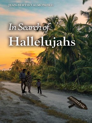 cover image of In Search of Hallelujahs